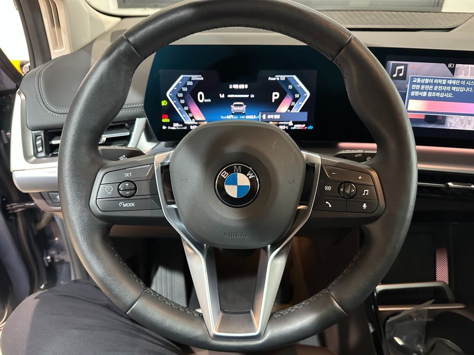 BMW 2-Series 2025