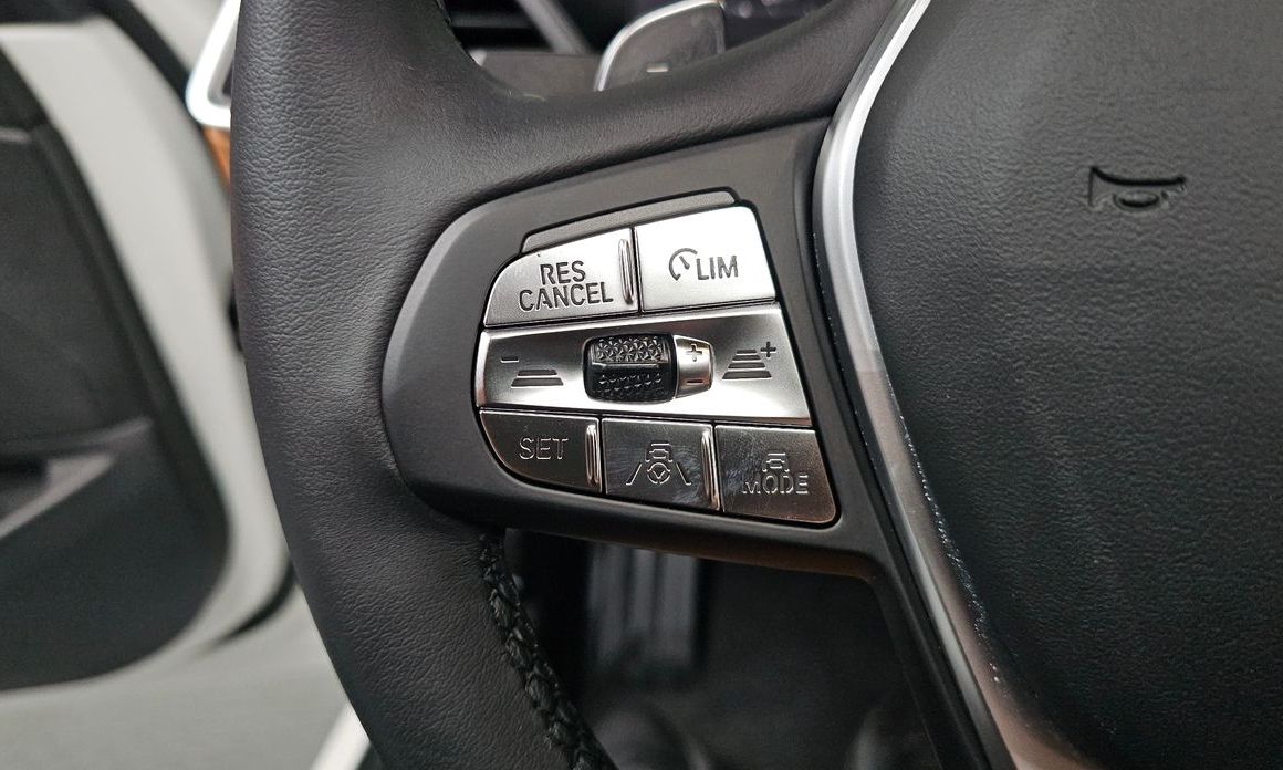 BMW 3-Series 2024