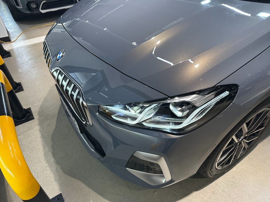 BMW 2-Series 2025