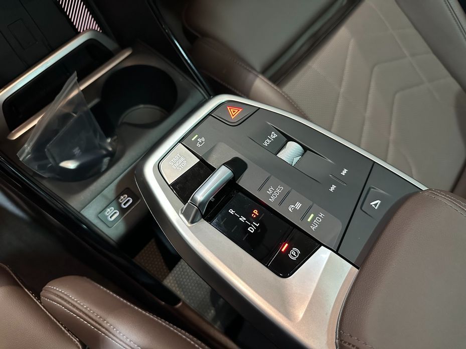 BMW 2-Series 2025