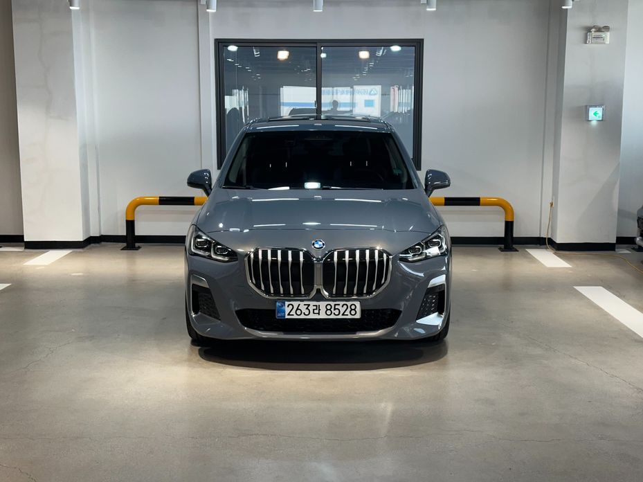 BMW 2-Series 2025