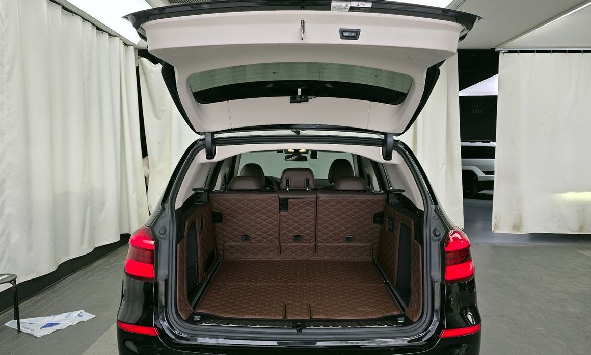 BMW X3 2020