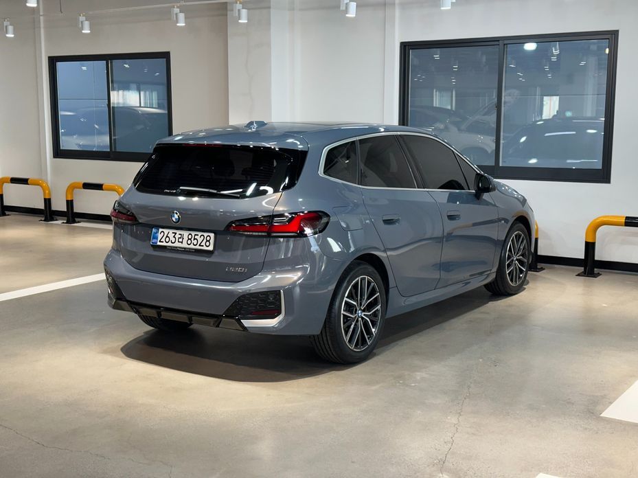 BMW 2-Series 2025
