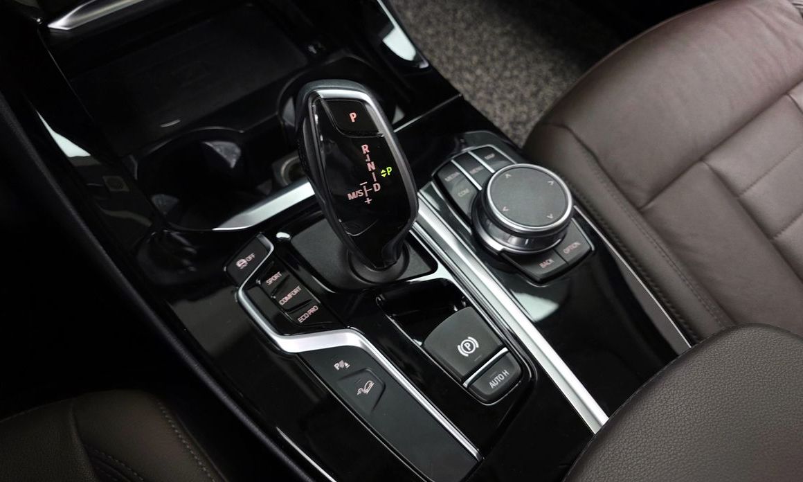 BMW X3 2020