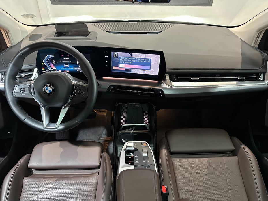 BMW 2-Series 2025