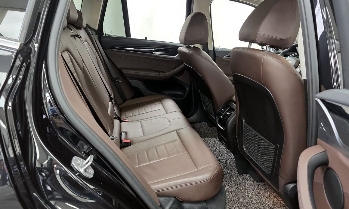 BMW X3 2020