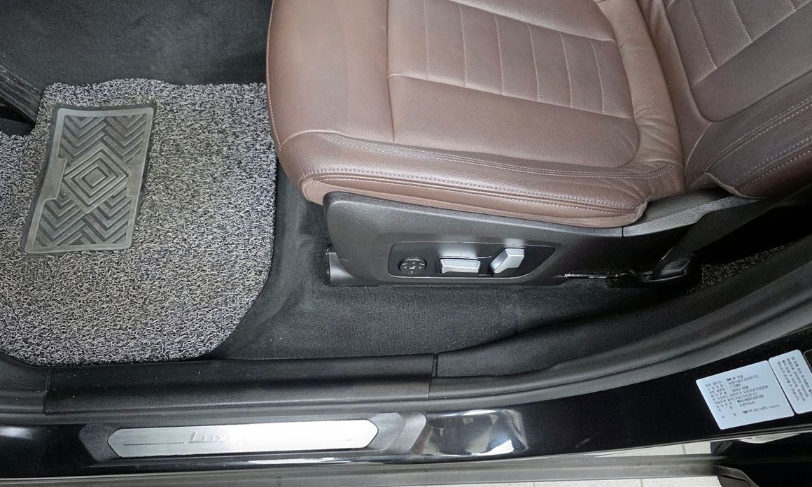 BMW X3 2020