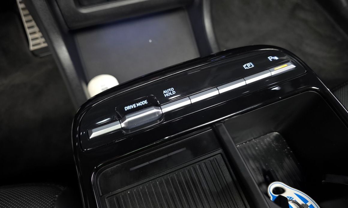 Hyundai Tucson 2025