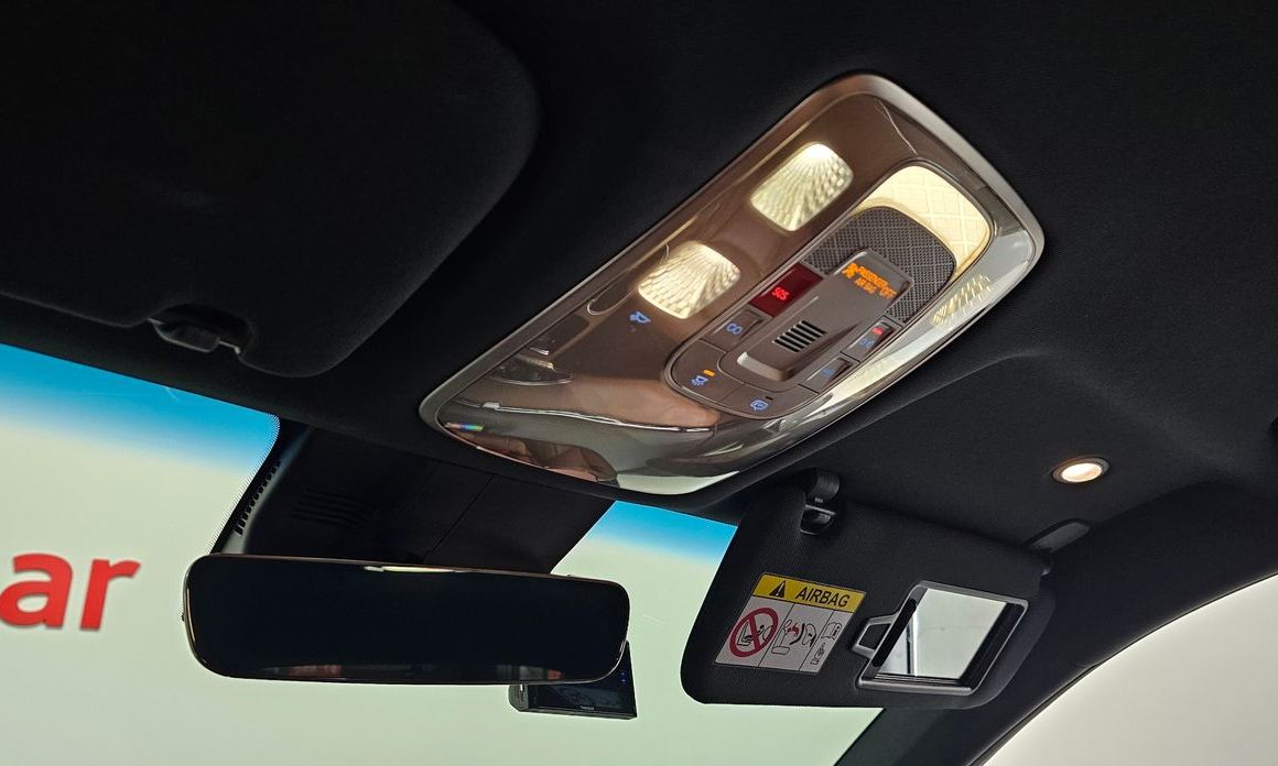 Genesis GV70 2023