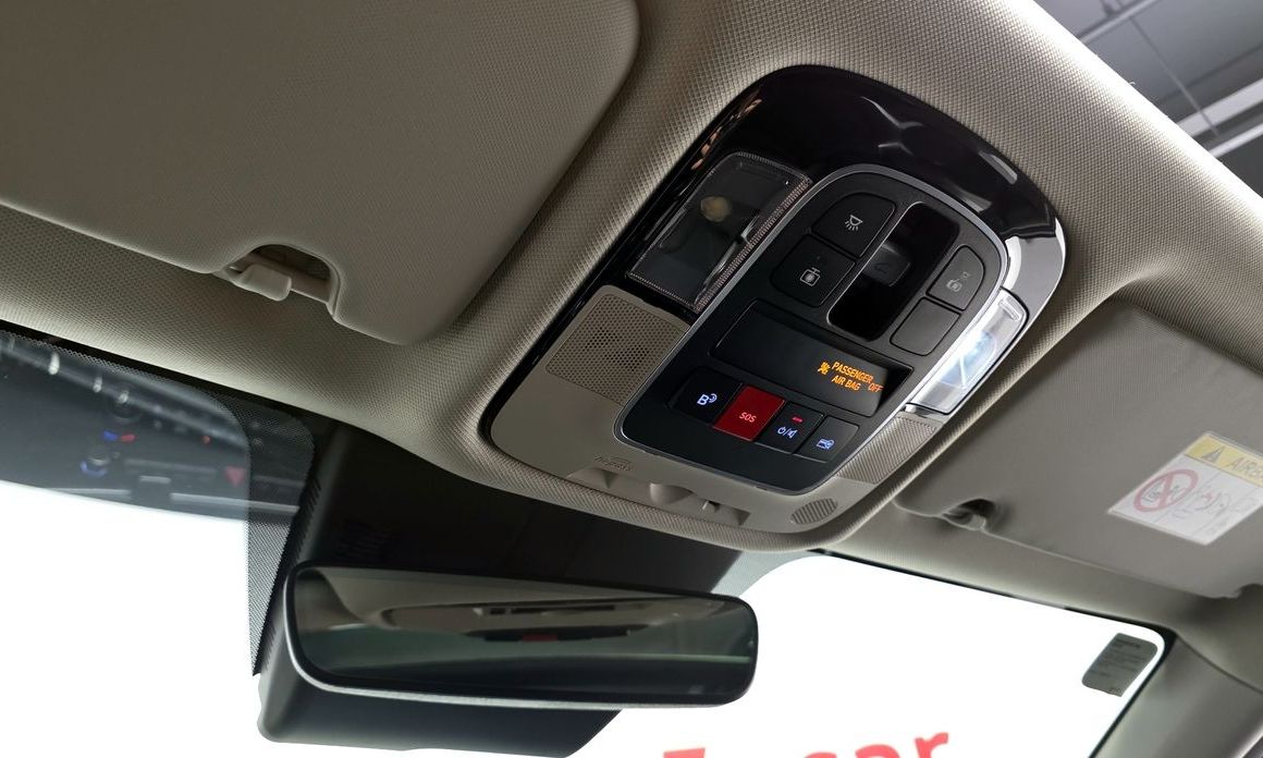 Hyundai Tucson 2025
