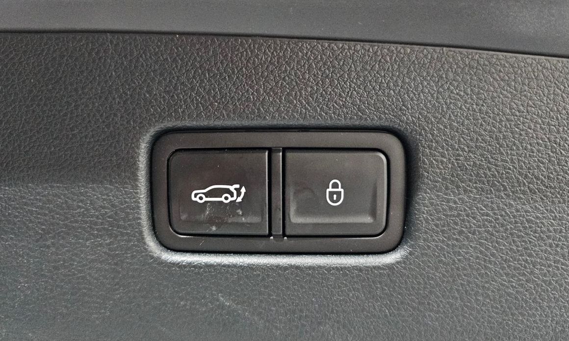 Genesis GV70 2023