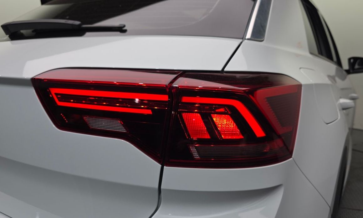Volkswagen T-Roc 2022