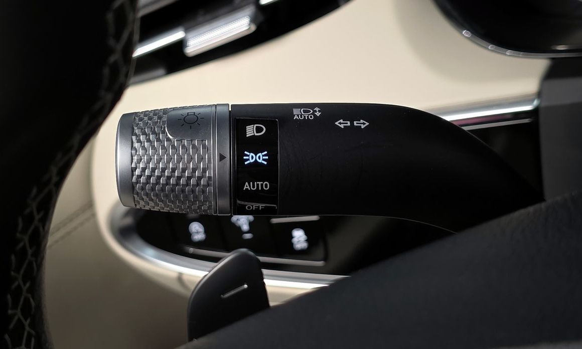Genesis GV70 2023