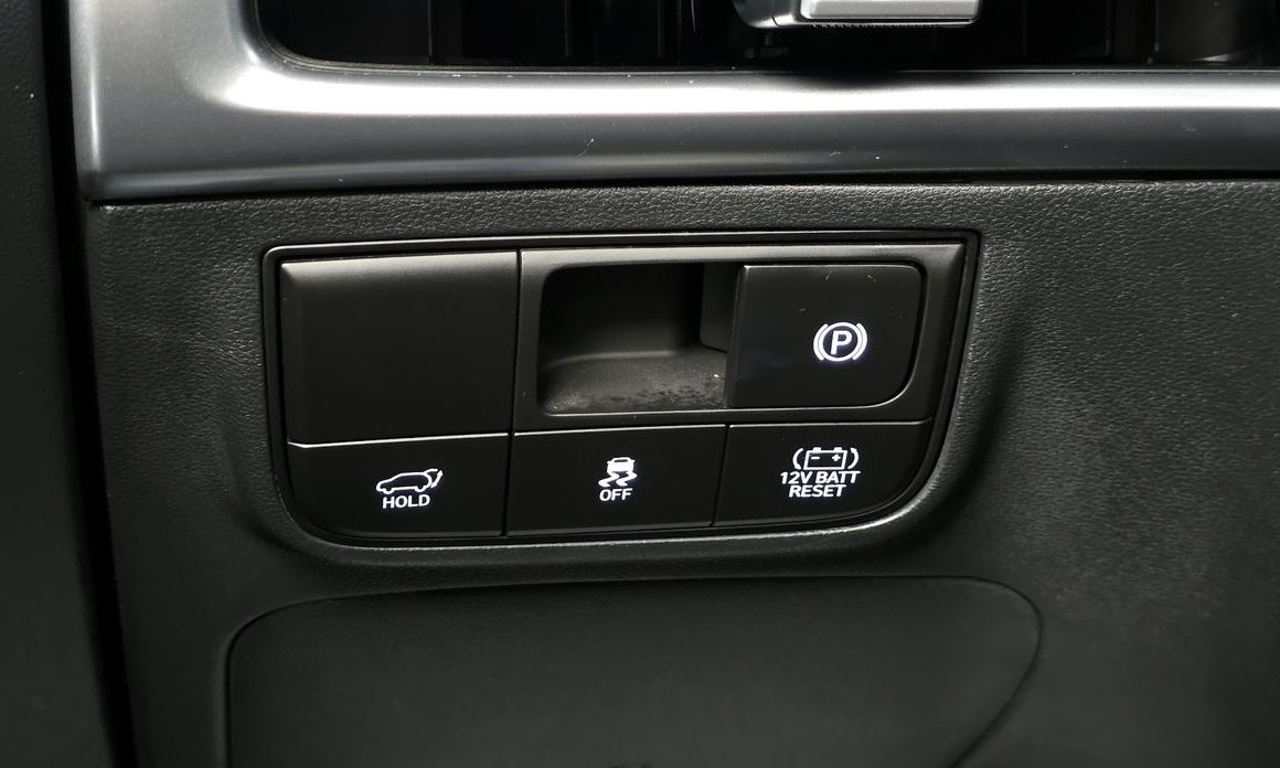 Hyundai Tucson 2025