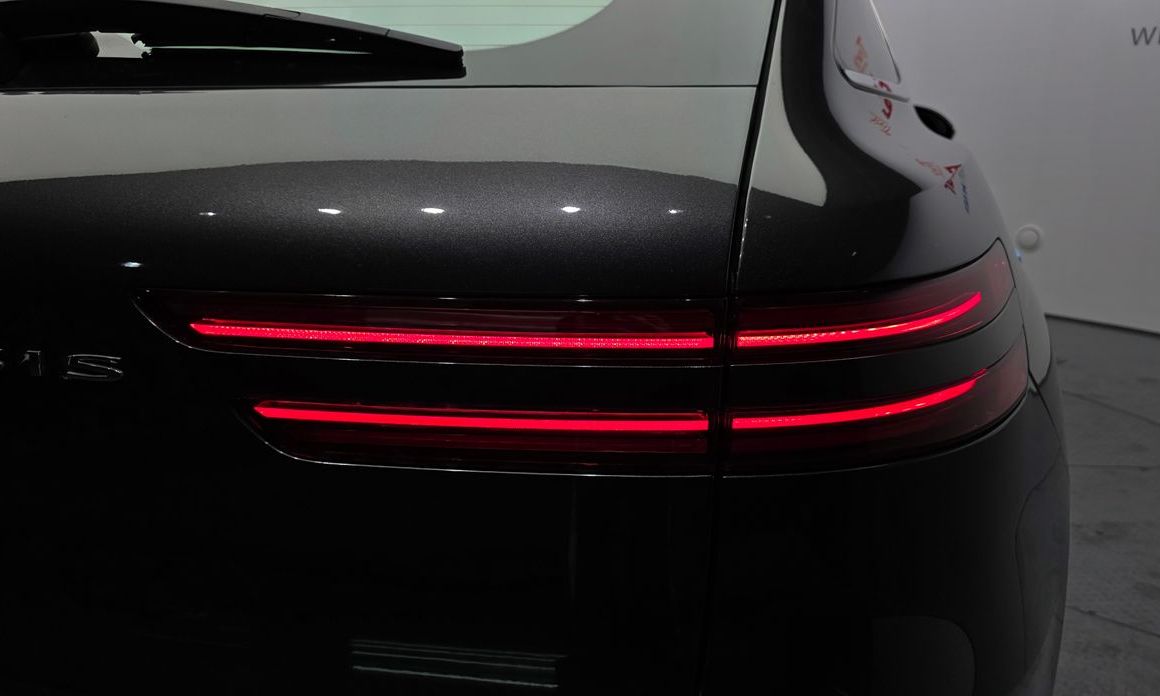 Genesis GV70 2023