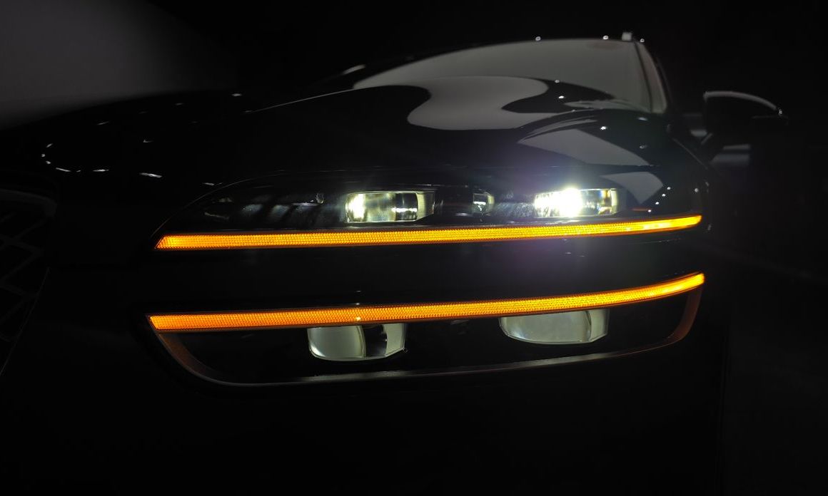 Genesis GV70 2023