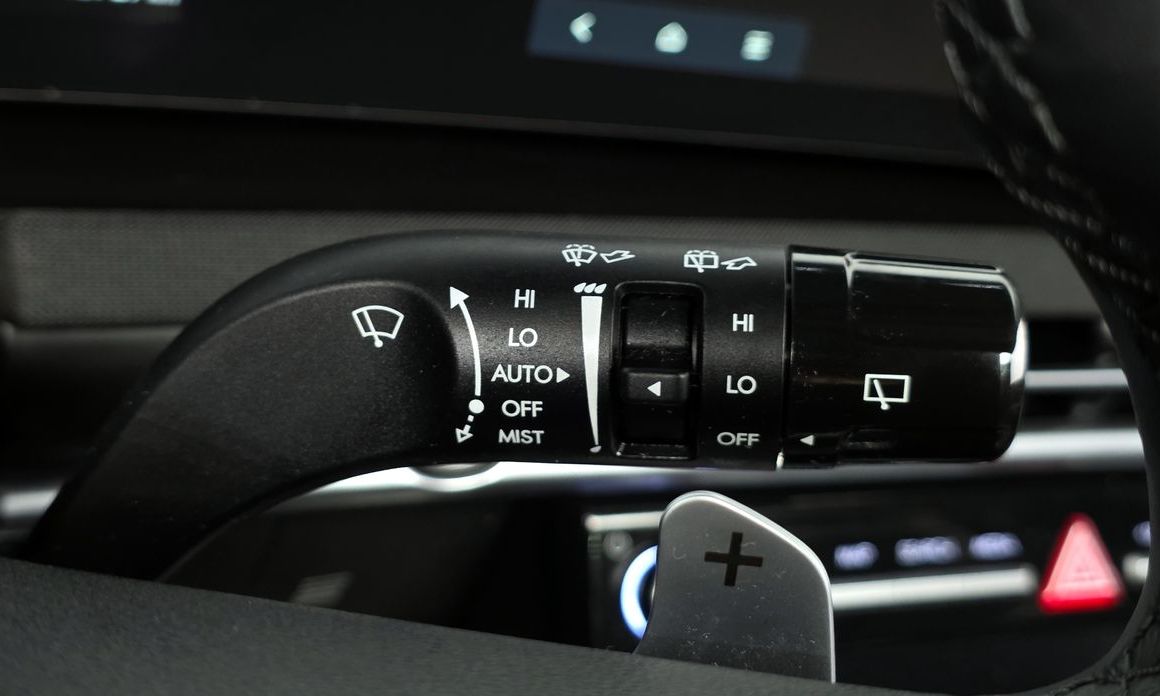 Hyundai Tucson 2025