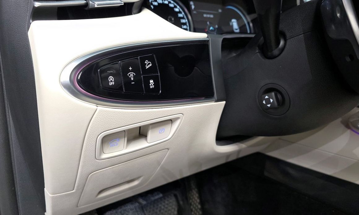 Genesis GV70 2023