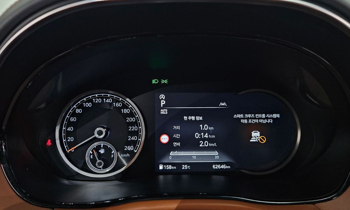 Genesis GV70 2023