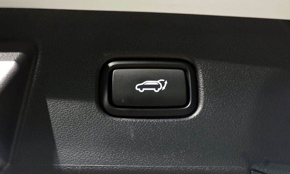 Hyundai Tucson 2025