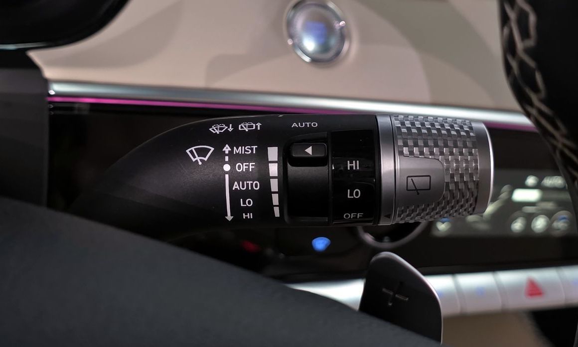 Genesis GV70 2023