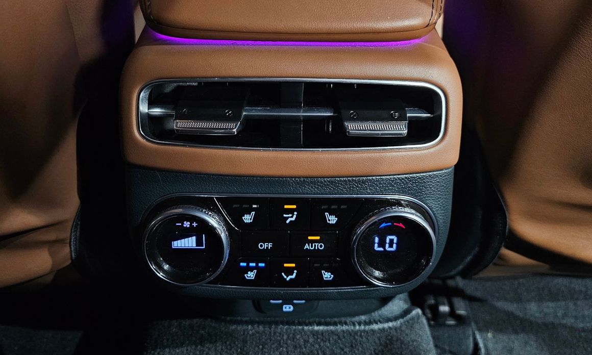 Genesis GV70 2023