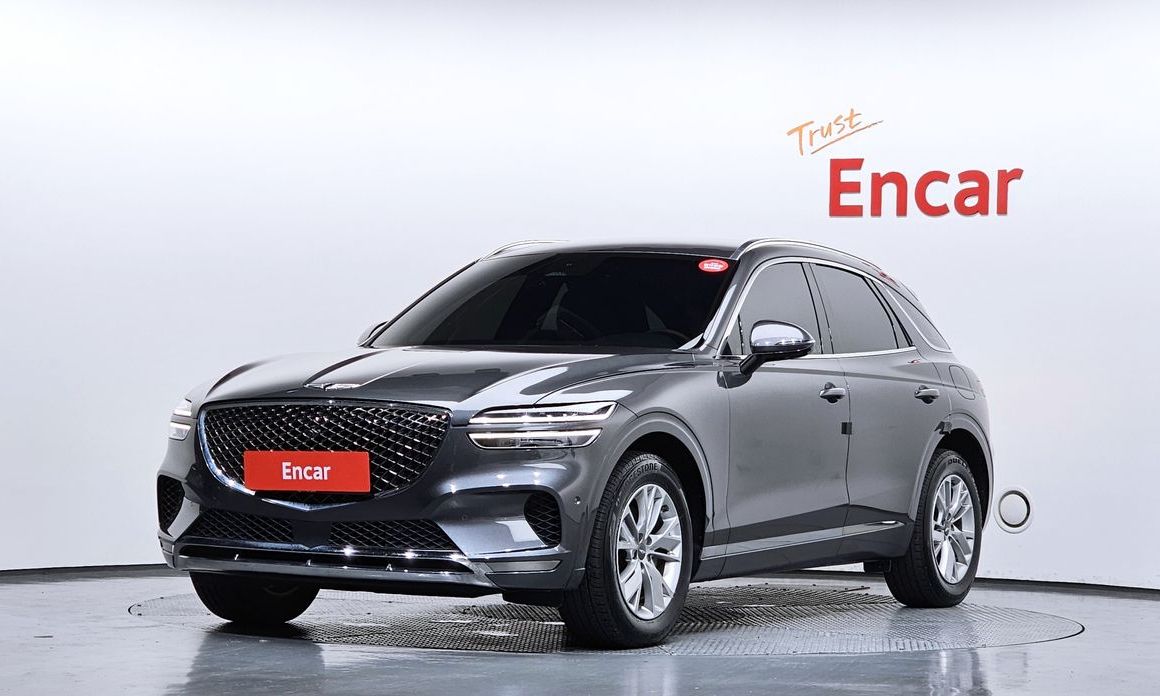 Genesis GV70 2023