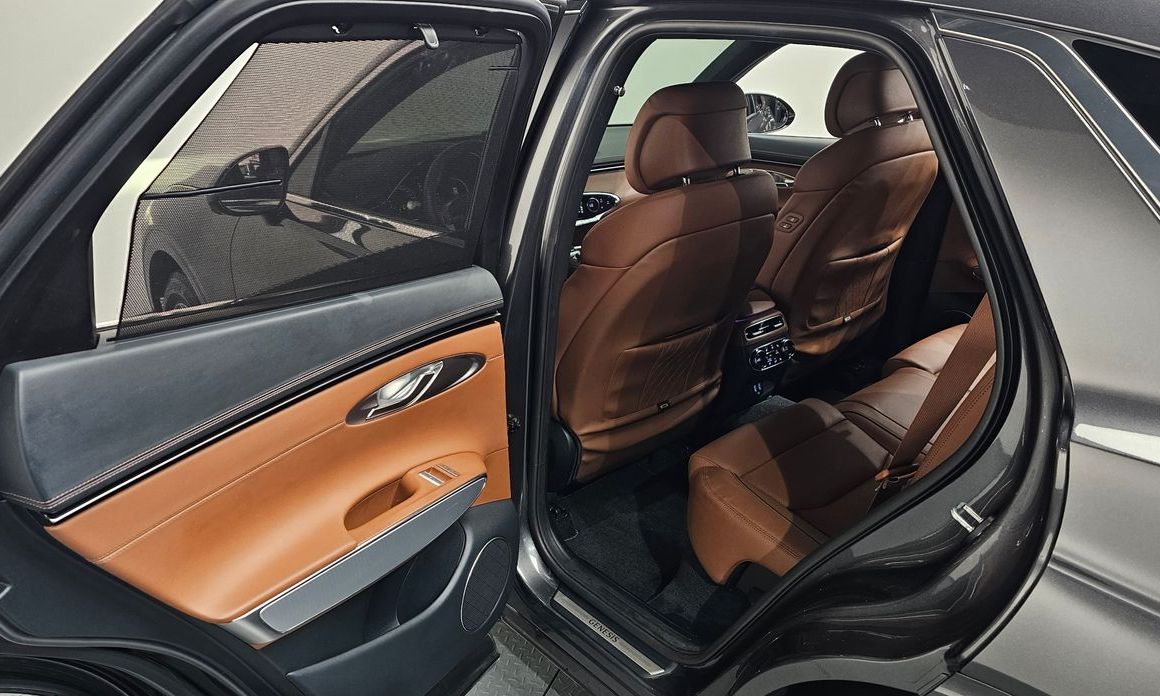 Genesis GV70 2023