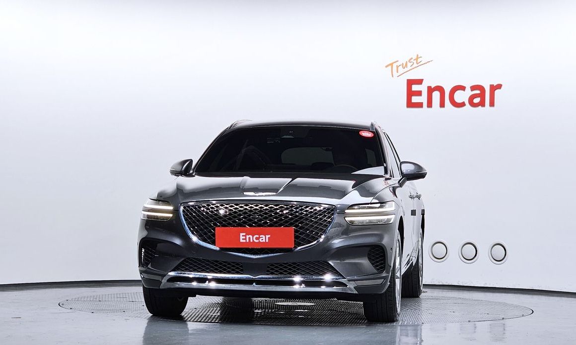 Genesis GV70 2023