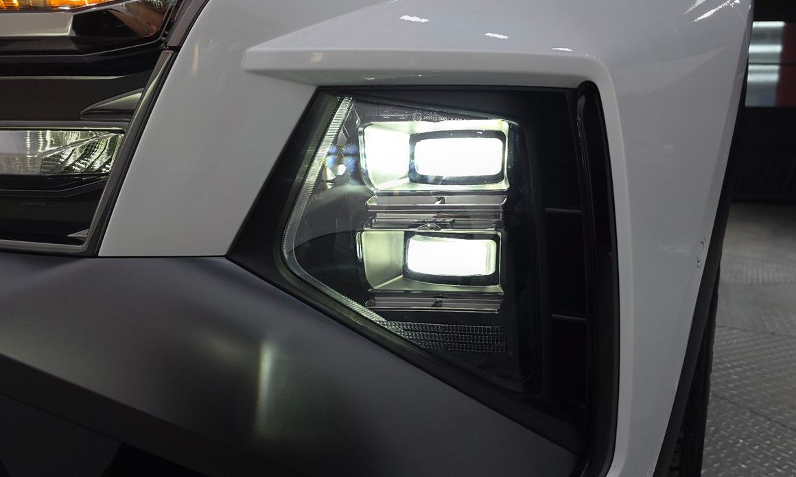 Hyundai Tucson 2025