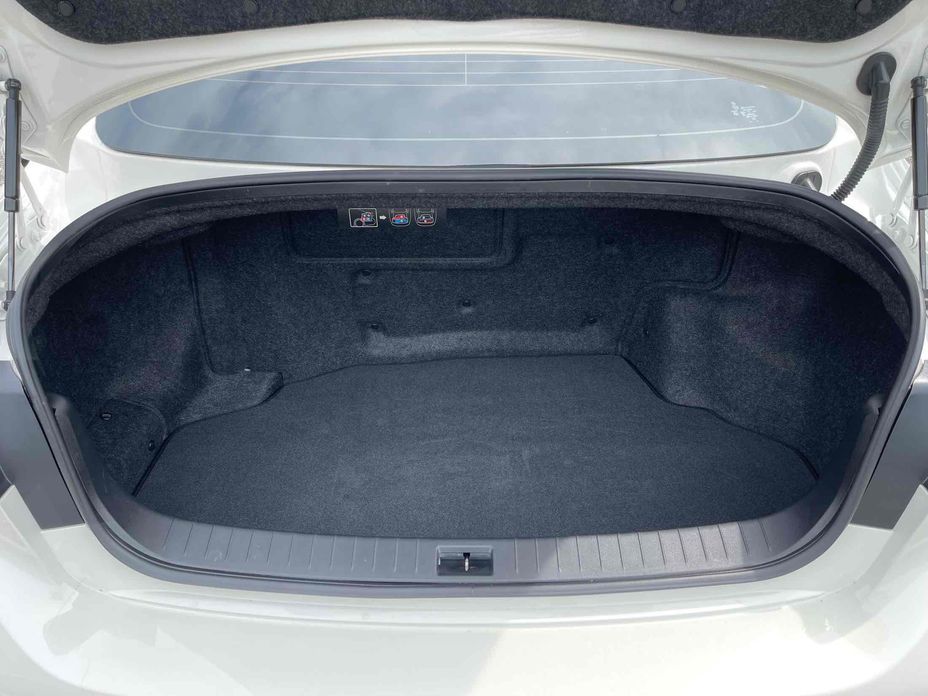 Infiniti Q50 2015