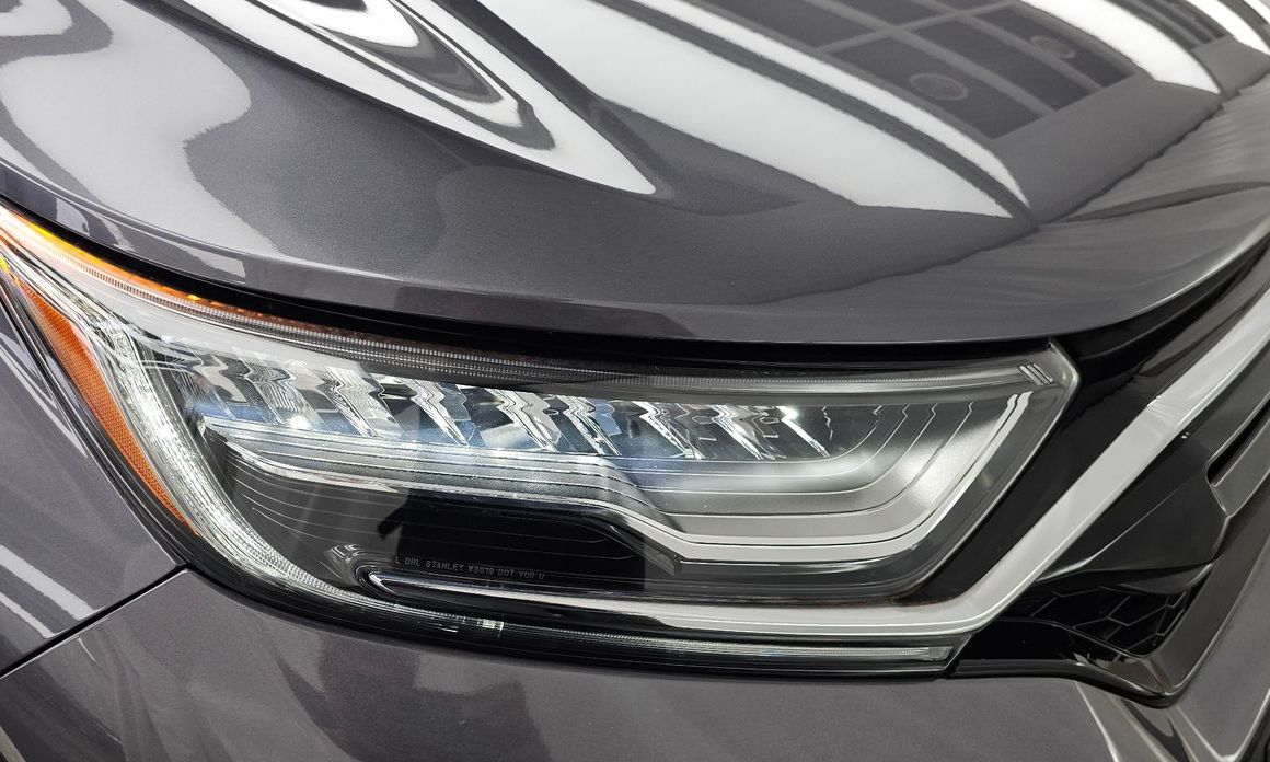 Honda CR-V 2022