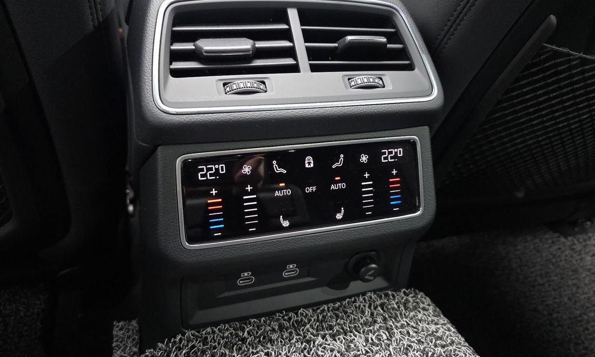 Audi A6 2023