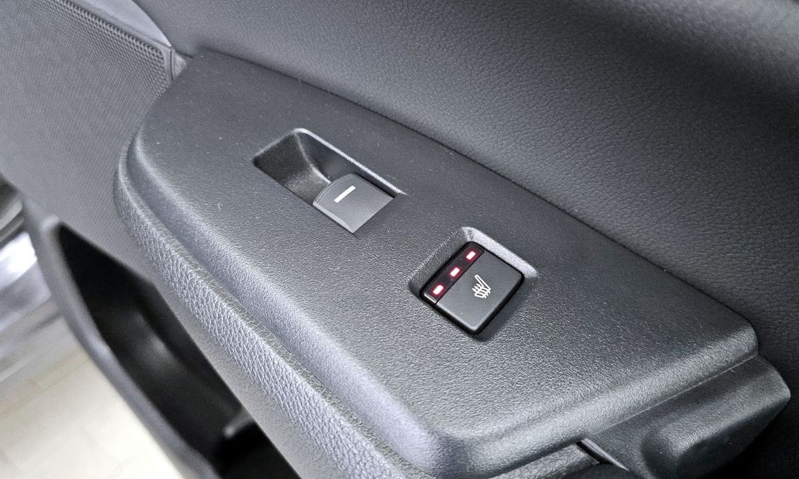 Honda CR-V 2022