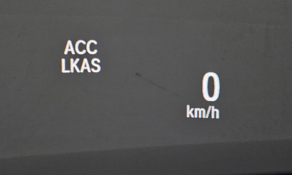Honda CR-V 2022
