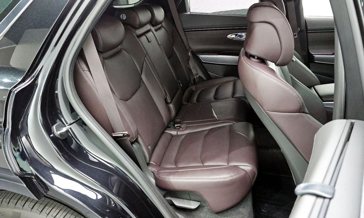 Genesis GV70 2022