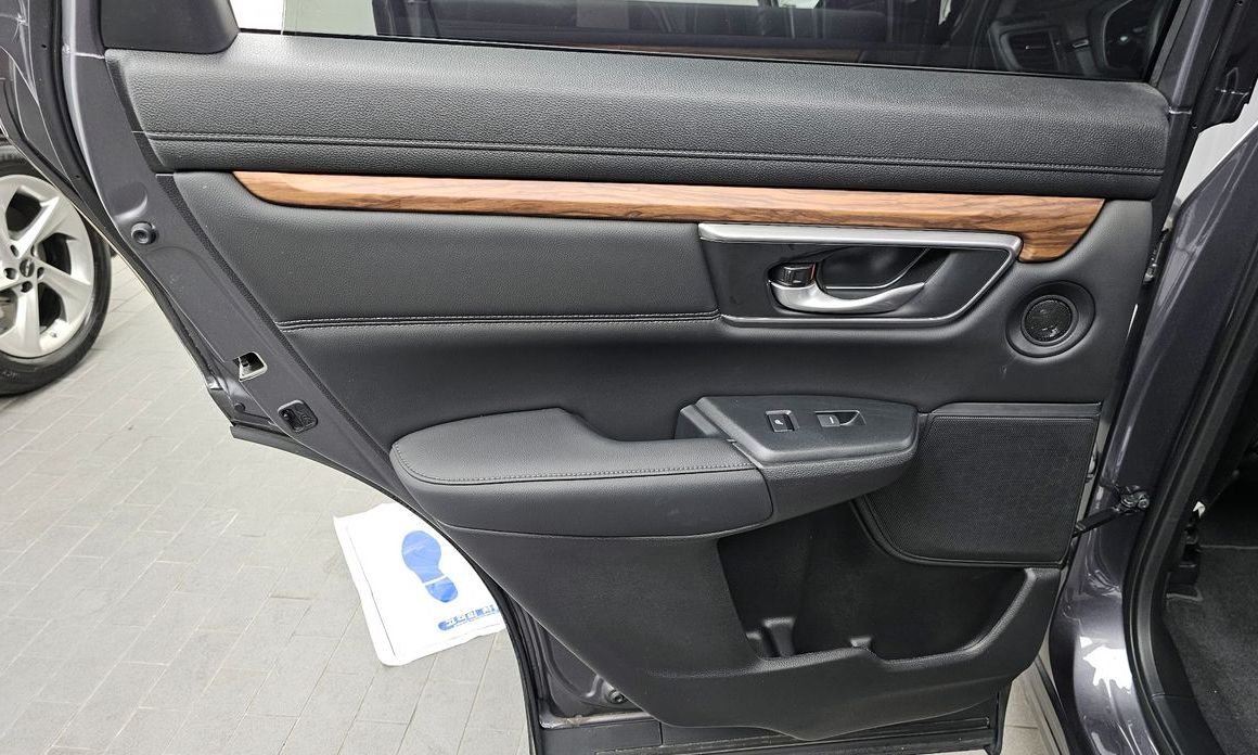 Honda CR-V 2022