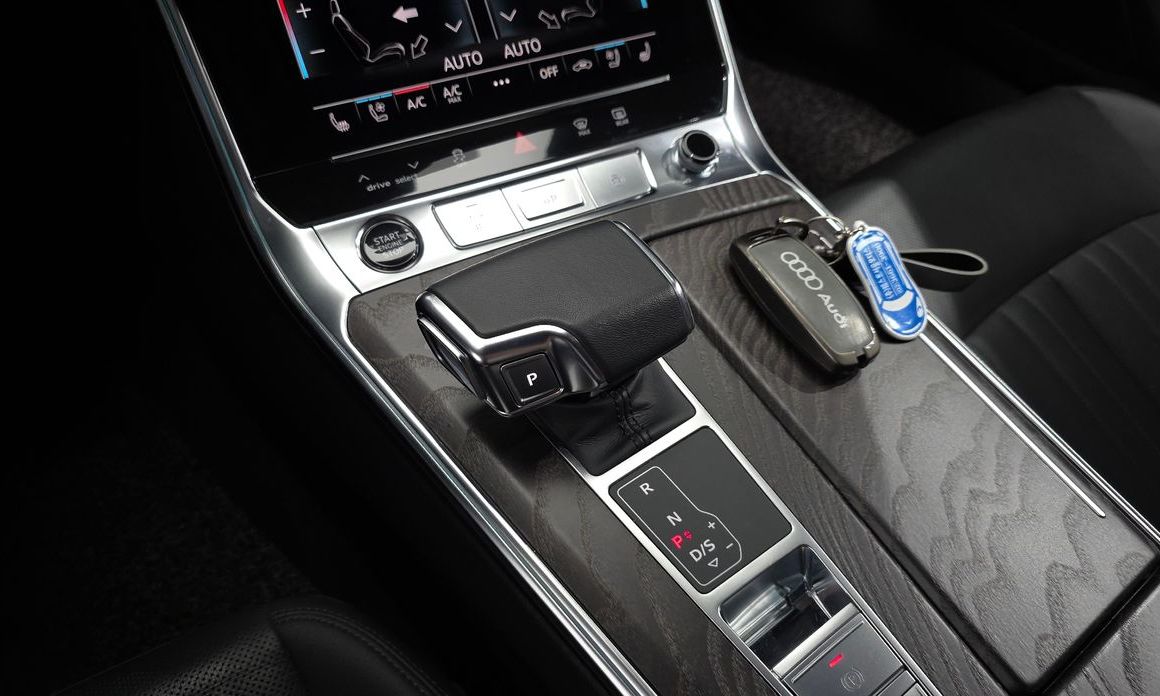 Audi A6 2023