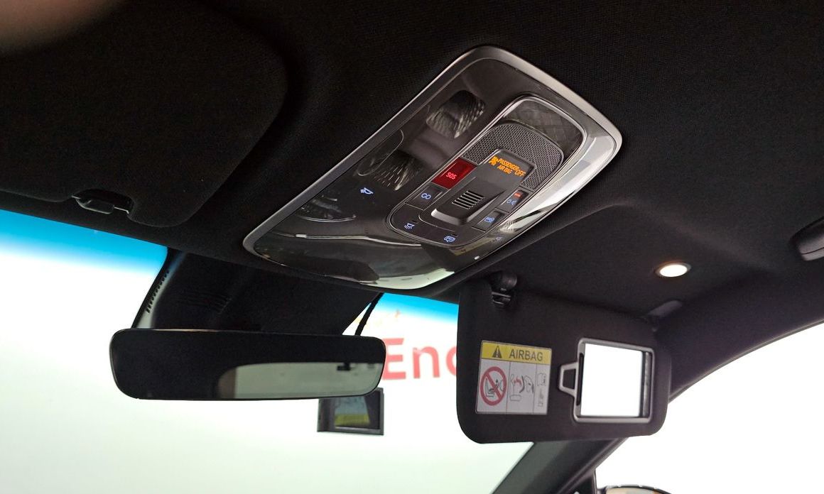 Genesis GV70 2022
