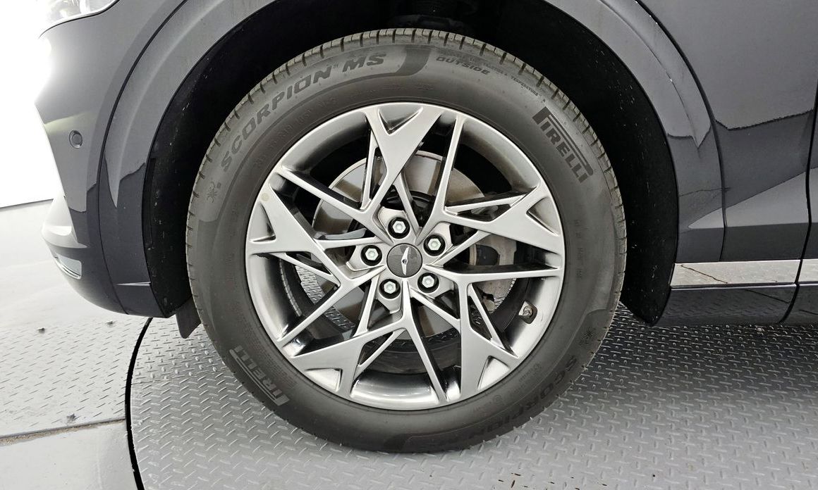 Genesis GV70 2022
