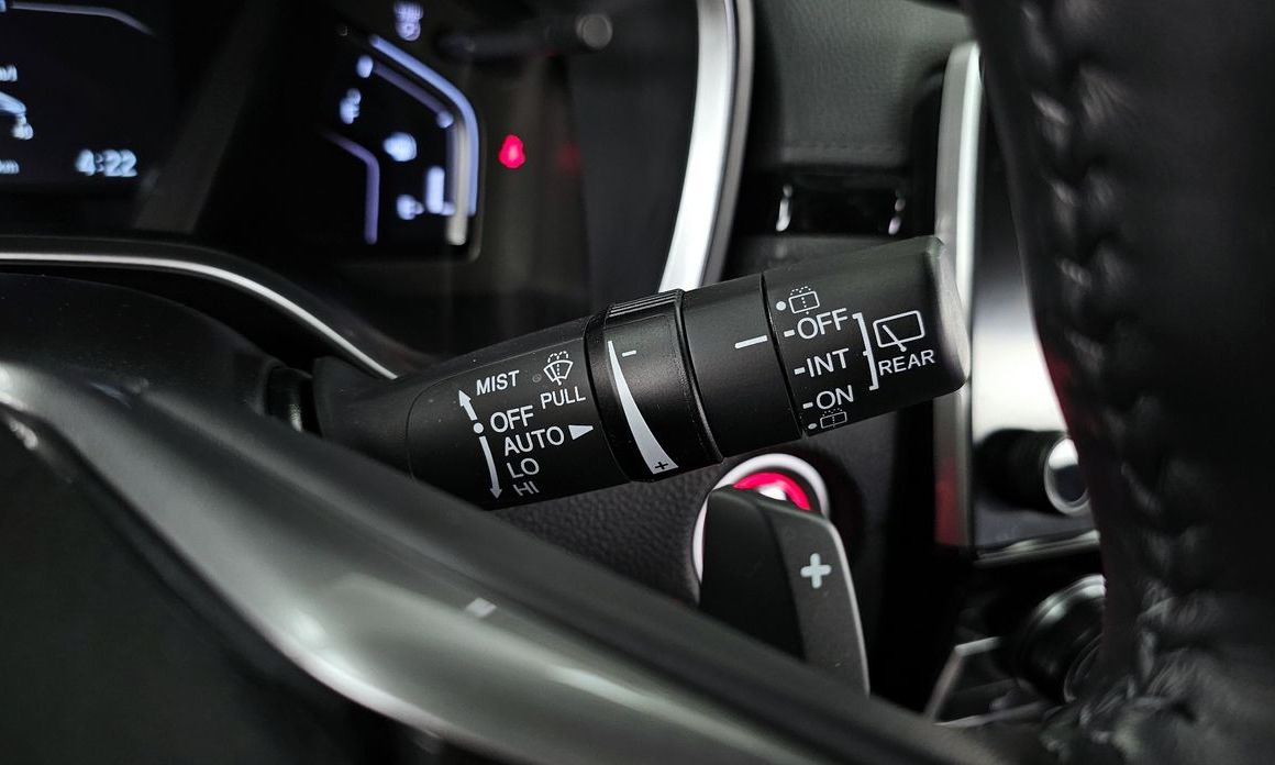 Honda CR-V 2022