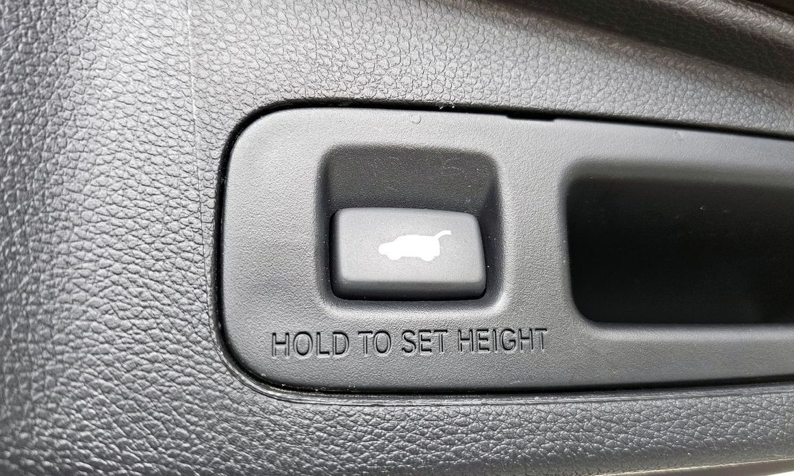 Honda CR-V 2022