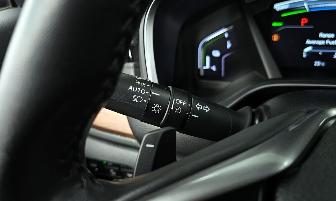Honda CR-V 2022