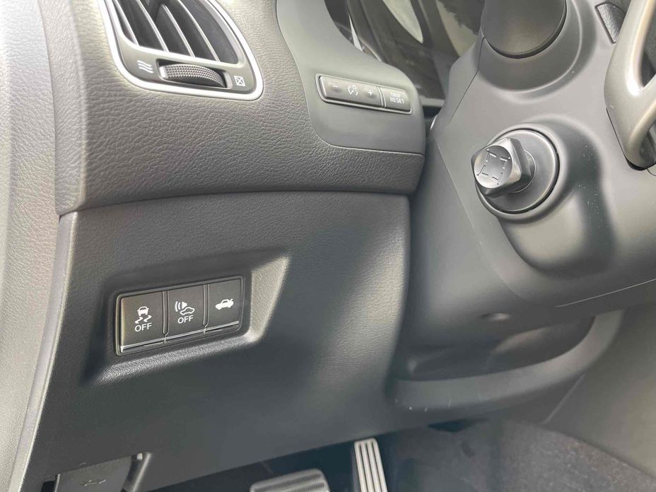Infiniti Q50 2015