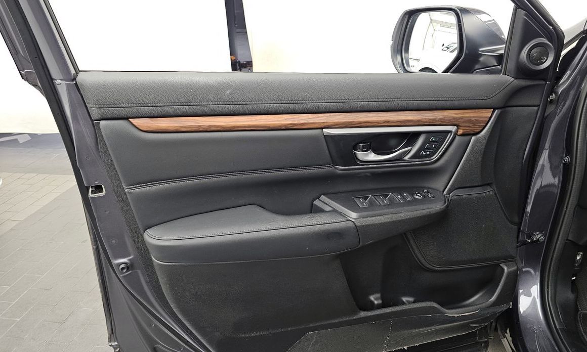 Honda CR-V 2022