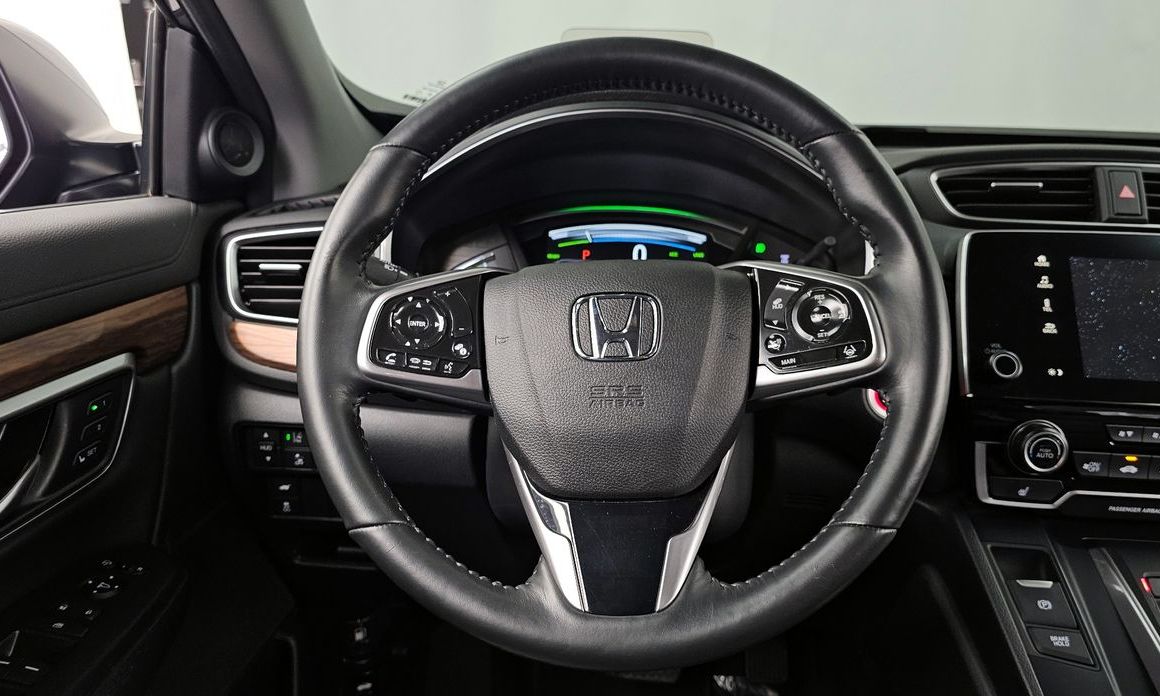Honda CR-V 2022