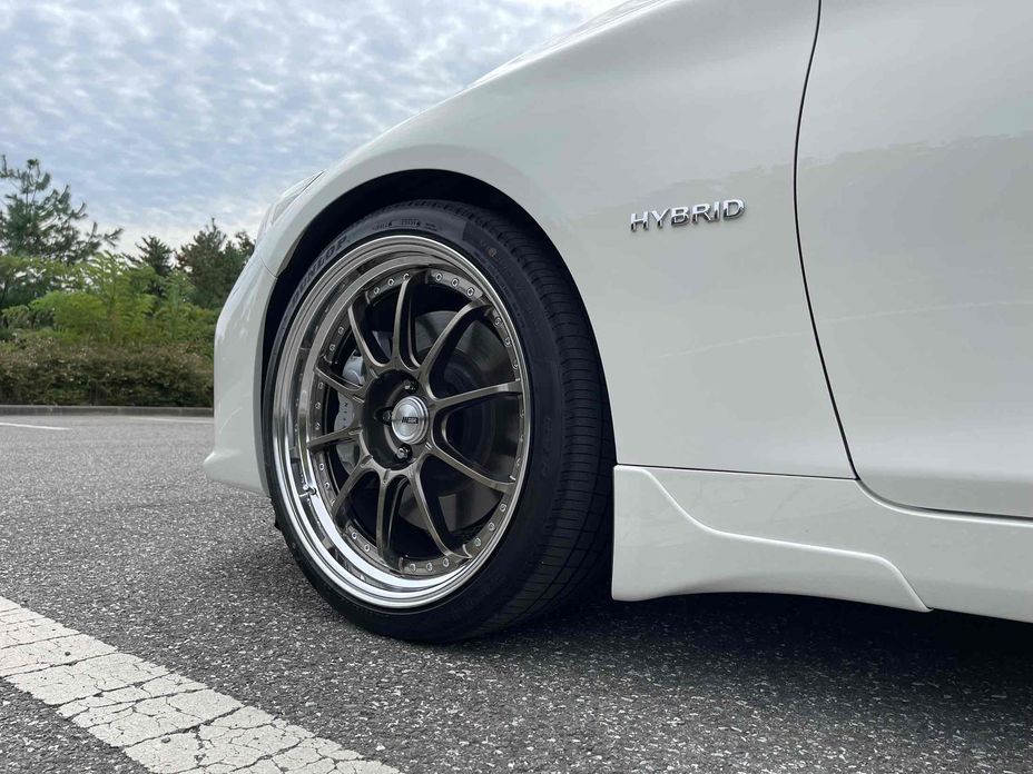 Infiniti Q50 2015