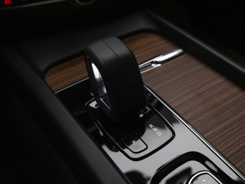 Volvo V60 2022