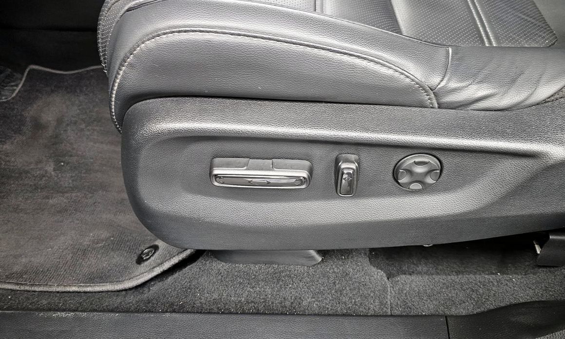 Honda CR-V 2022
