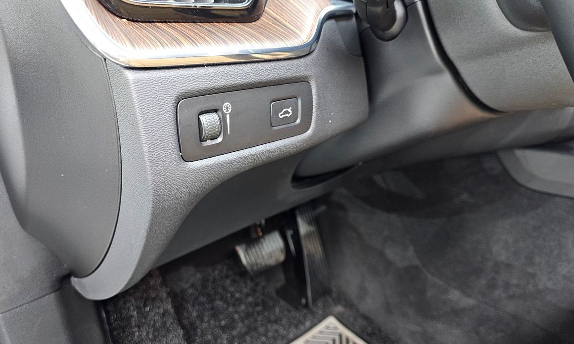 Volvo XC60 2022